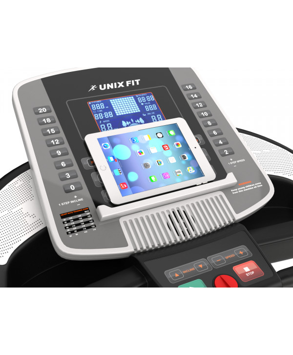 Беговая дорожка UNIX Fit MX-970F