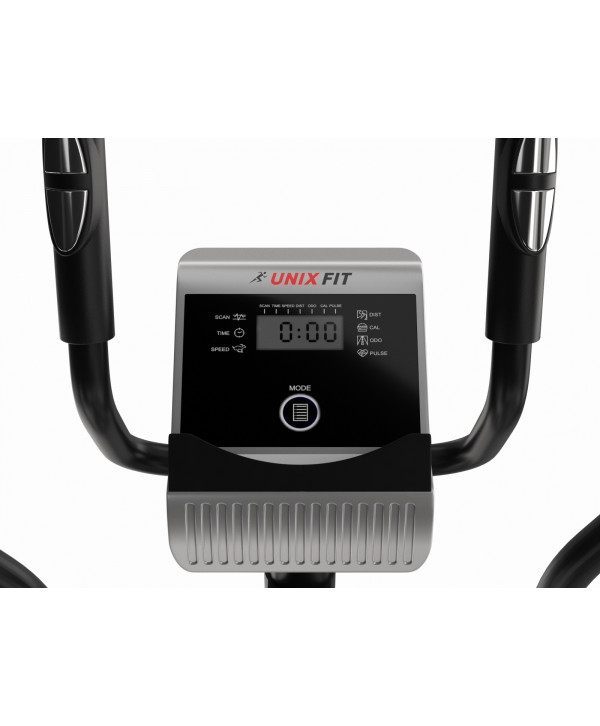Эллиптический тренажер UNIX Fit SL-300