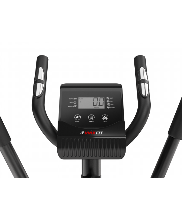 Эллиптический тренажер UNIX Fit SL-340