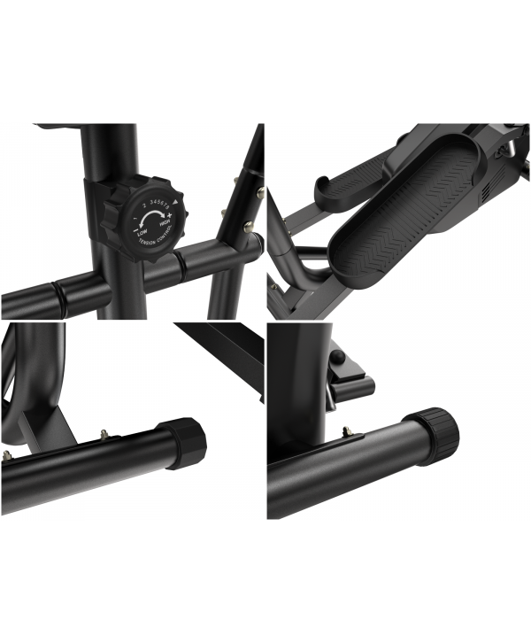 Эллиптический тренажер UNIX Fit SL-340