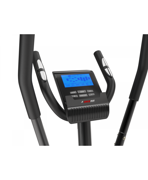 Эллиптический тренажер UNIX Fit SL-340E