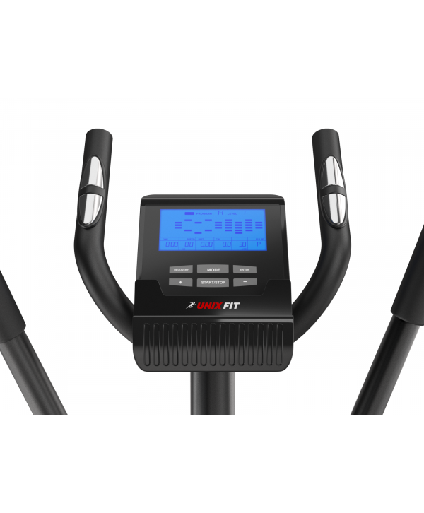 Эллиптический тренажер UNIX Fit SL-340E