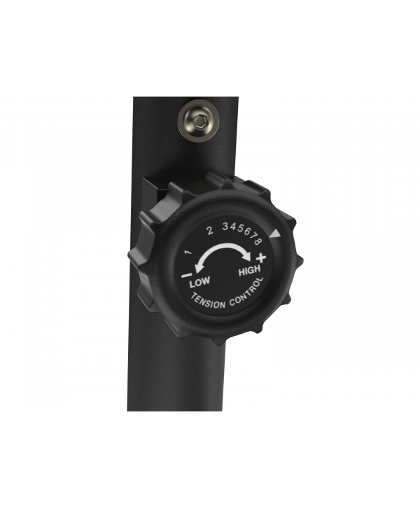 Горизонтальный велотренажер UNIX Fit BR-340 Compact