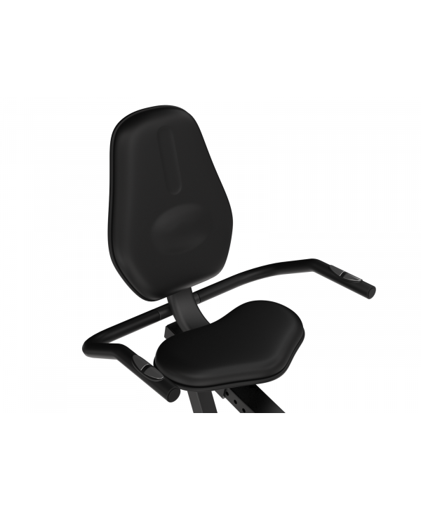 Горизонтальный велотренажер UNIX Fit BR-390Е