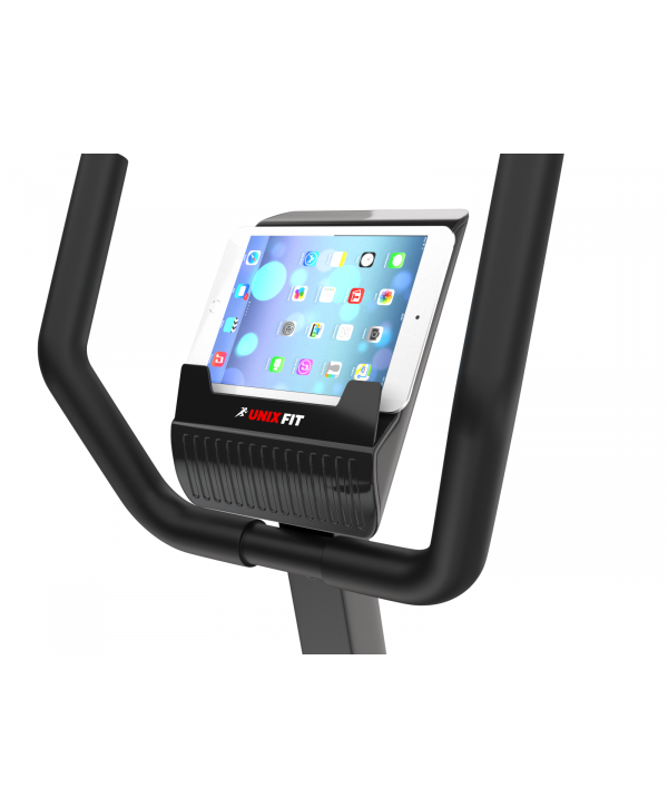 Горизонтальный велотренажер UNIX Fit BR-390Е