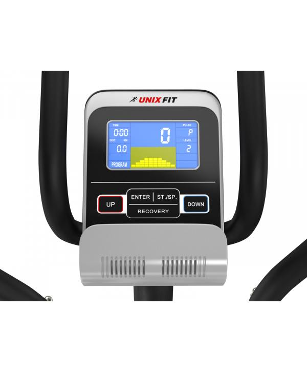 Эллиптический тренажер UNIX Fit SL 350Е