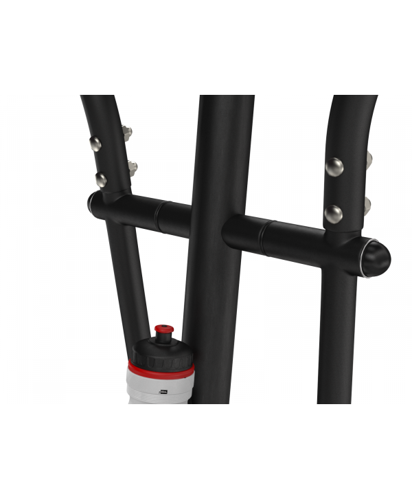 Эллиптический тренажер UNIX Fit SL 350Е