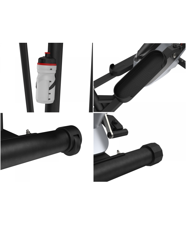Эллиптический тренажер UNIX Fit SL 350Е