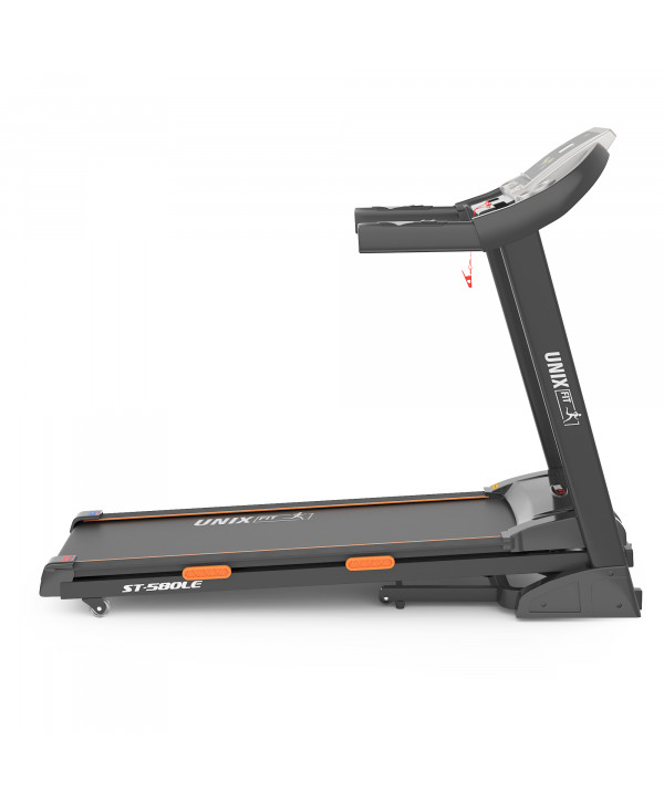 Беговая дорожка UNIX Fit ST-580LE