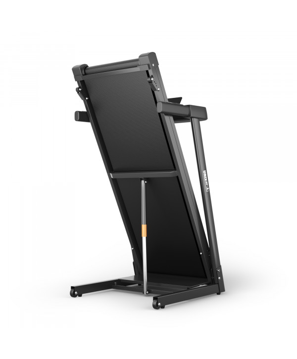 Беговая дорожка UNIX Fit Hi-tech S1 Black