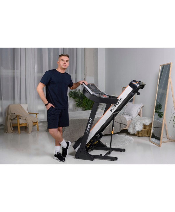 Беговая дорожка UNIX Fit MX-800SP