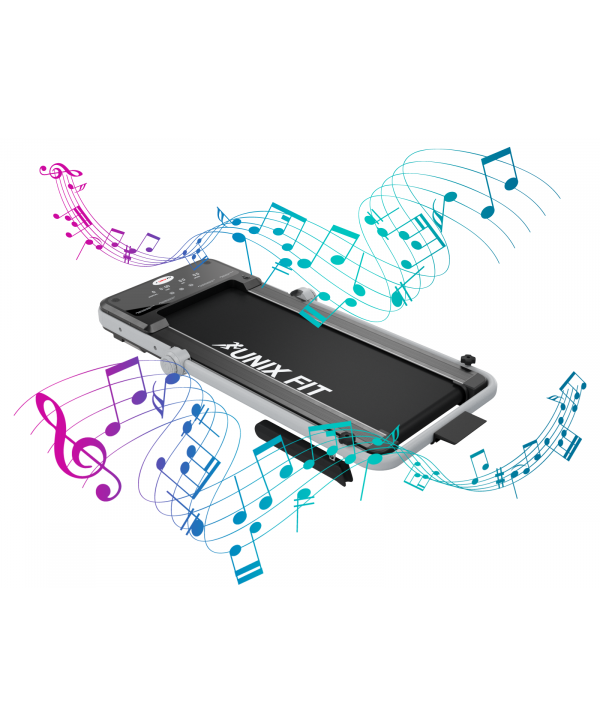 Беговая дорожка UNIX Fit R-280P
