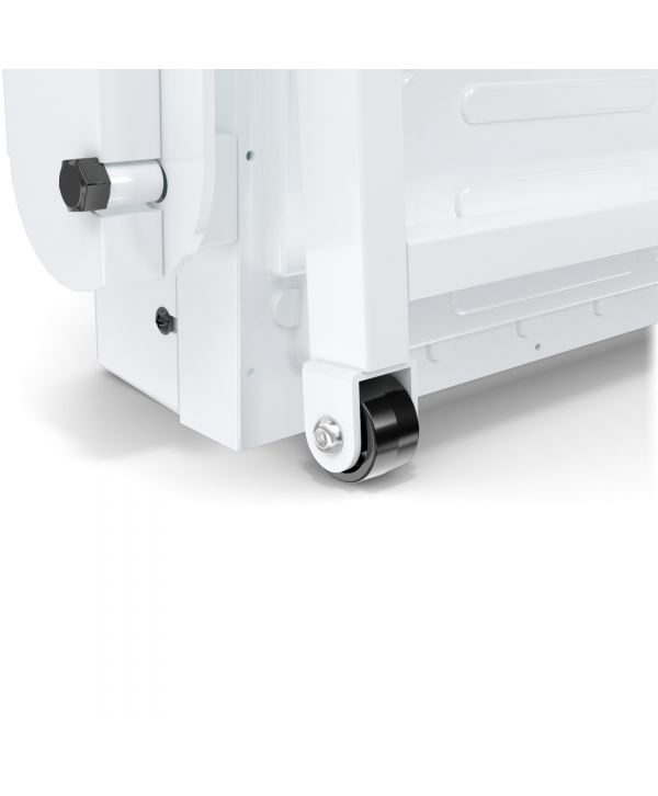 Беговая дорожка UNIX Fit ST-440N White