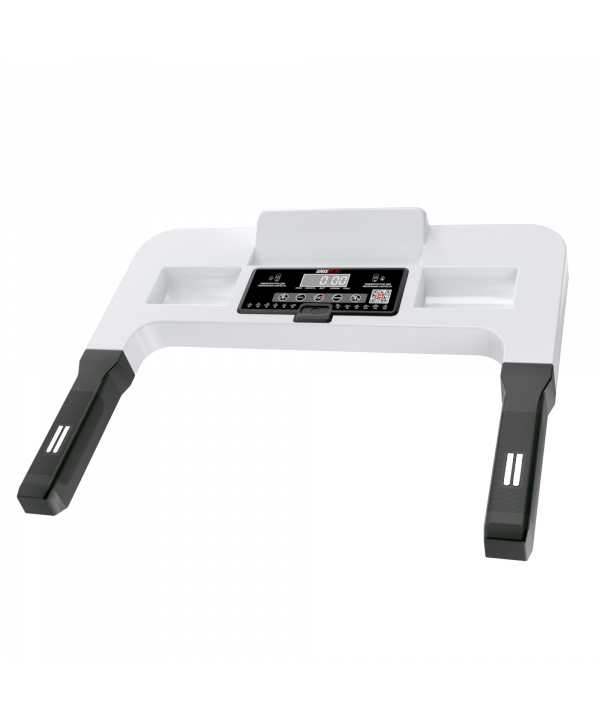 Беговая дорожка UNIX Fit ST-440N White