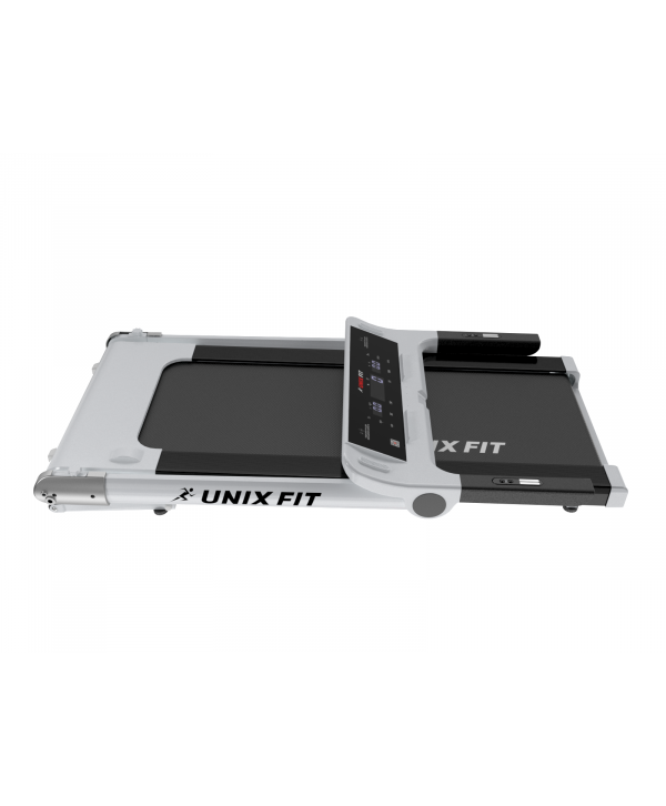 Беговая дорожка UNIX Fit Hi-tech F2 PLUS Arctic Ice
