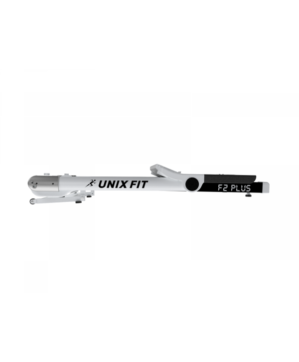Беговая дорожка UNIX Fit Hi-tech F2 PLUS Arctic Ice