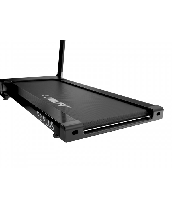 Беговая дорожка UNIX Fit Hi-tech F2 PLUS Dark Storm