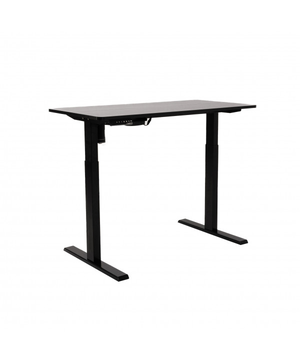 Регулируемый стол UNIX Fit Wood E-Desk