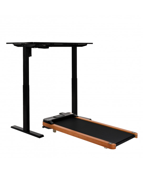 Регулируемый стол UNIX Fit Wood E-Desk