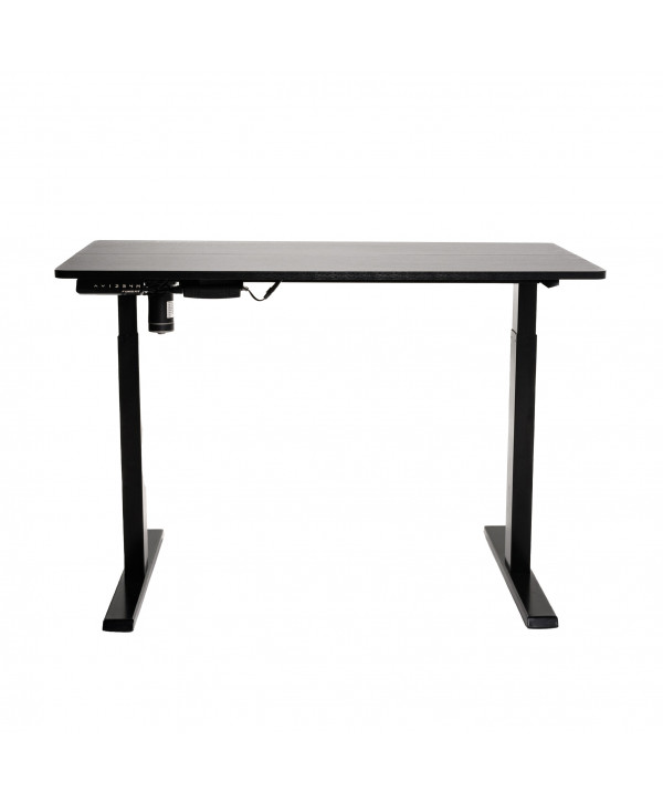 Регулируемый стол UNIX Fit Wood E-Desk