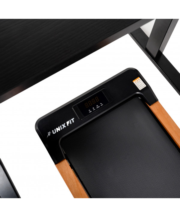 Регулируемый стол UNIX Fit Wood E-Desk